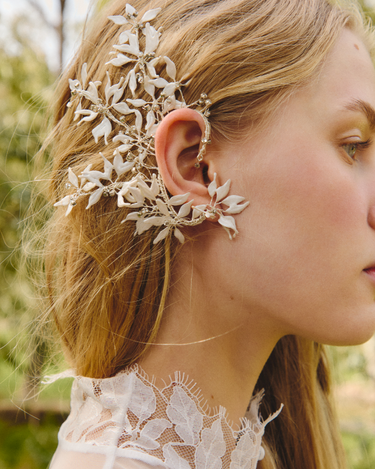 Earcuff Libertad 16