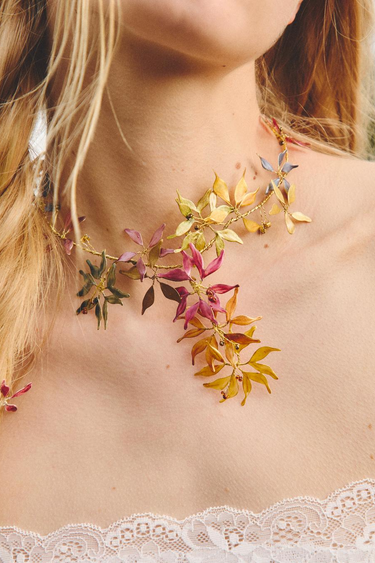 Collar Silencio 1