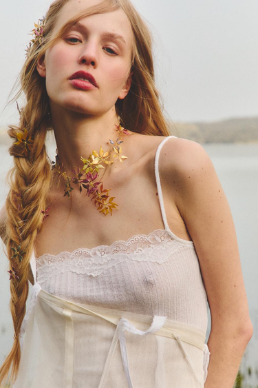 Collar Silencio 3
