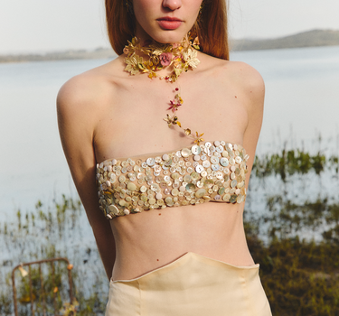Collar Prado Color