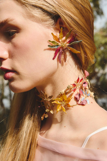 Choker Selva