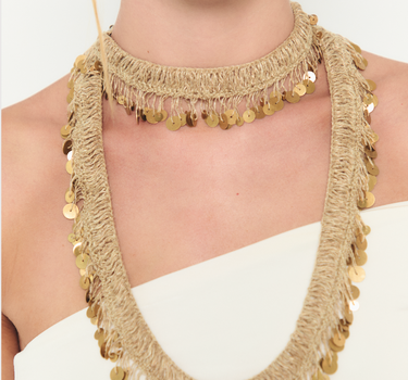 Collar Moana