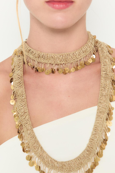 Collar Moana