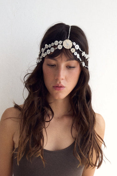 Casquete Via Lactea 4
