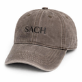 SACH Cap 12