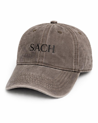 SACH Cap 12