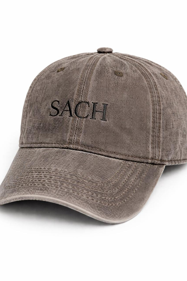SACH Cap 12