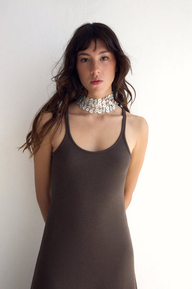 Choker Aurora 5