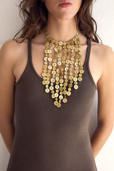 Collar Galaxia 3