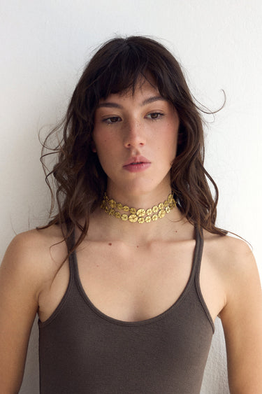 Choker Orbita 1