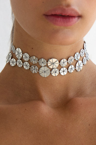 Choker Orbita 4
