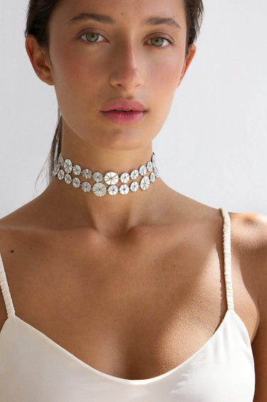 Choker Orbita 3