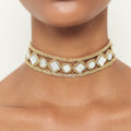 Choker Lirio 2