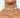 Choker Lirio oro