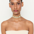 Choker Lirio 3