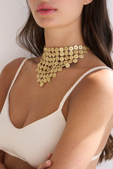 Choker Venus 1