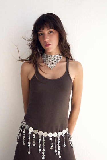 Choker Venus 5