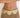 Gold Waves Belt
