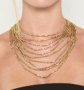 Collar Hyades 2
