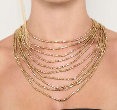 Collar Hyades