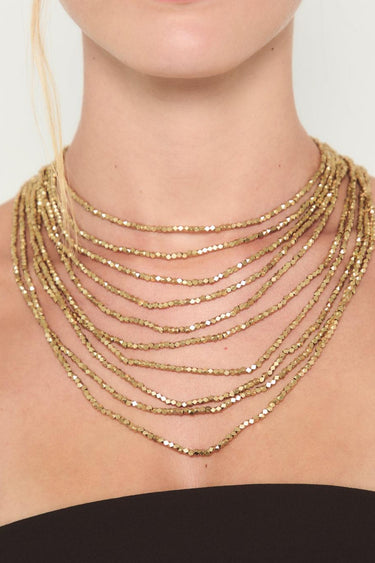 Collar Hyades 2