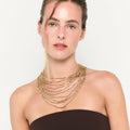 Collar Hyades 3