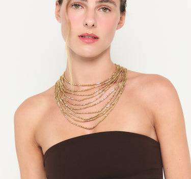 Collar Hyades