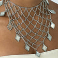 Collar Thessyra 13