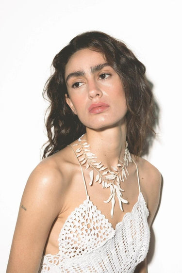Collar Calma 14