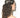 Casquete Silencio Nieve - SACH ATELIER