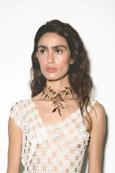 Collar Calma 6