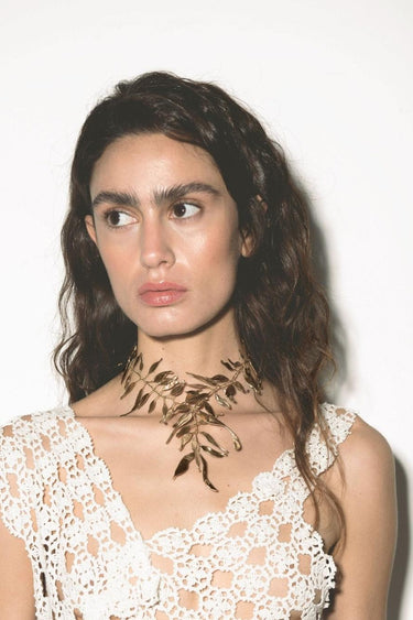 Collar Calma 4