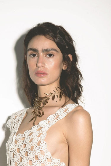Collar Calma 5
