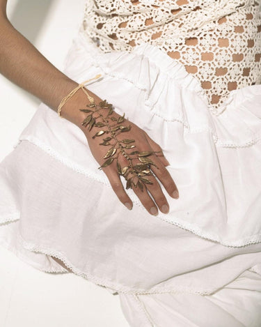 Pulsera Efímero 17