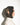 Earcuff Libertad Oro - SACH ATELIER