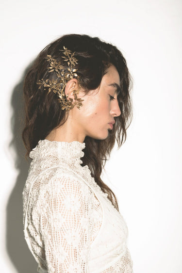 Earcuff Libertad 20
