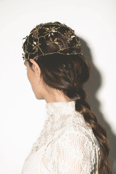 Casquete Silencio 6