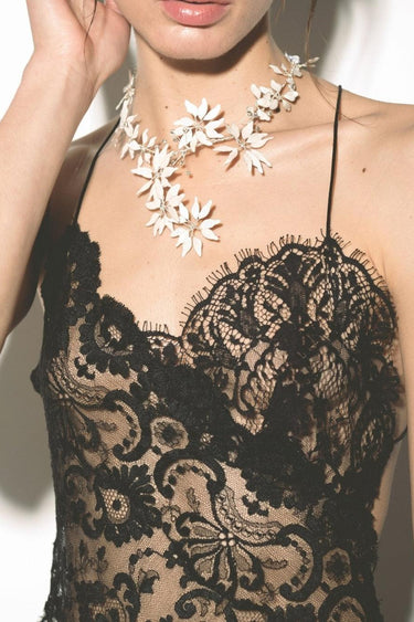 Collar Silencio 18