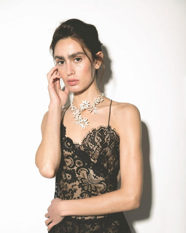 Collar Silencio 19