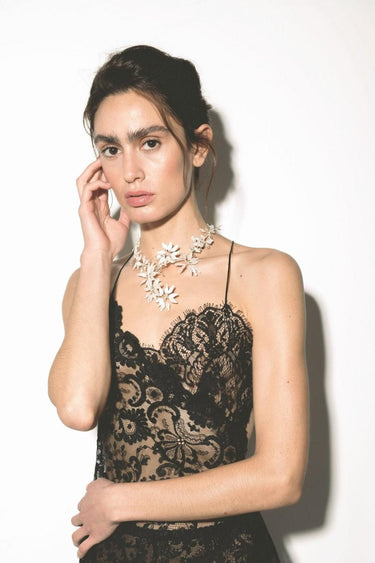 Collar Silencio 19