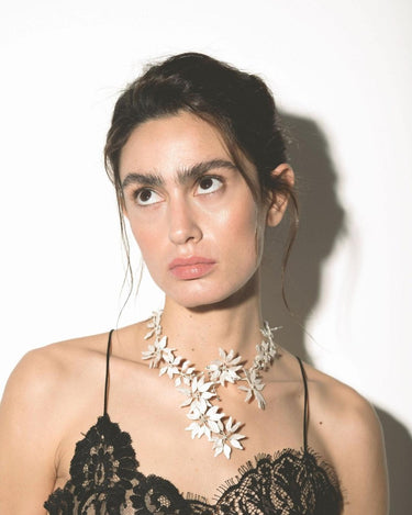 Collar Silencio 17
