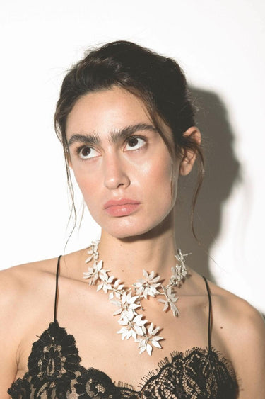 Collar Silencio 17