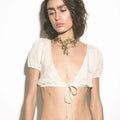 Collar Silencio 11