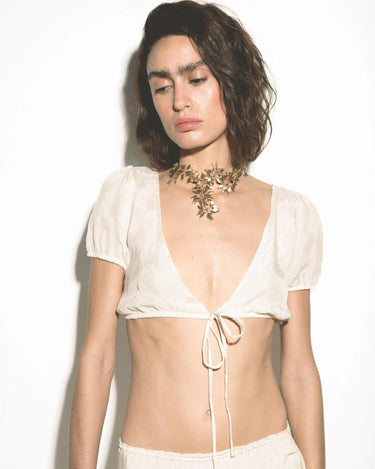 Collar Silencio 11