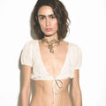 Collar Silencio 10