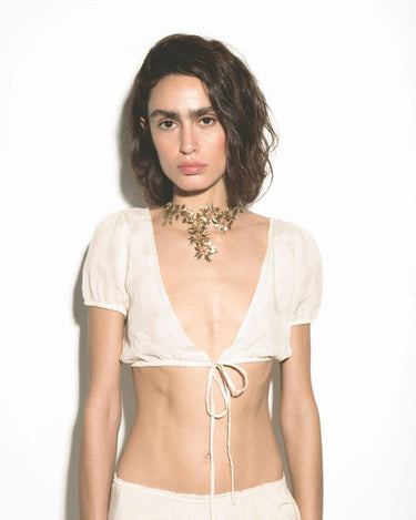 Collar Silencio 10