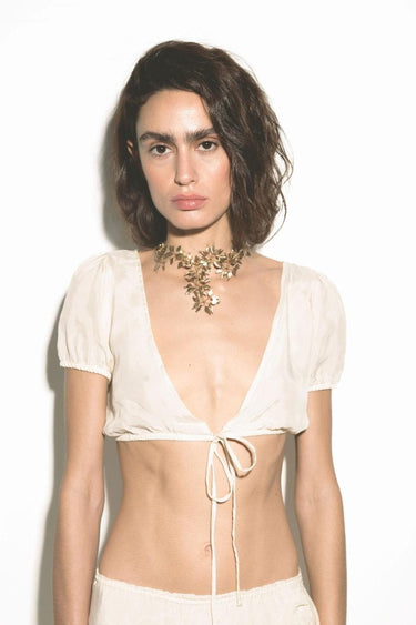 Collar Silencio 10