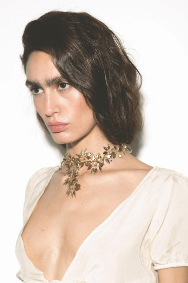 Collar Silencio 9
