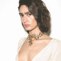 Collar Silencio 12