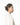 Peineta Silencio Oro - SACH ATELIER